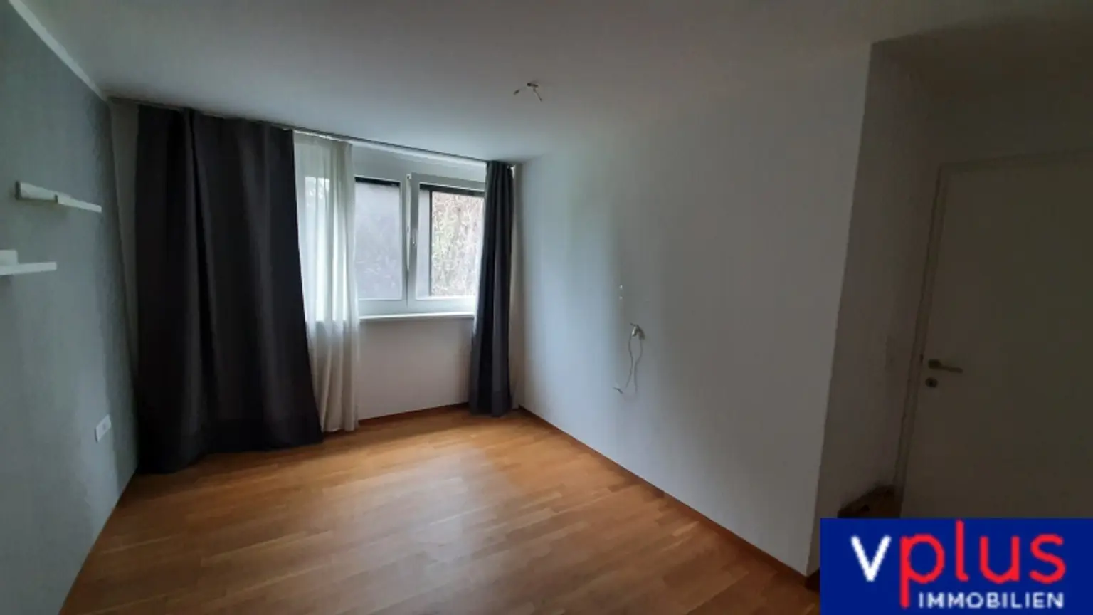 großzügige 3-Zimmer-Wohnung in Lustenau