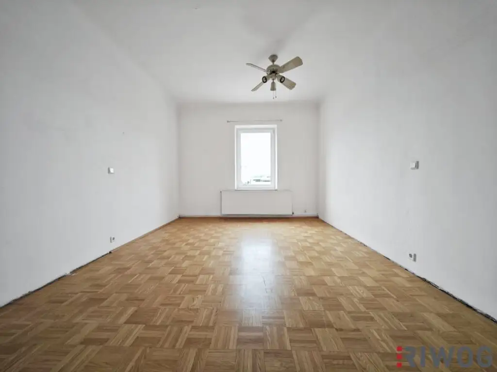 153m² Büro/Studio/Vereinsräume mit Balkon | direkt bei Autobahn & Nahversorgern | optionale Parkplätze