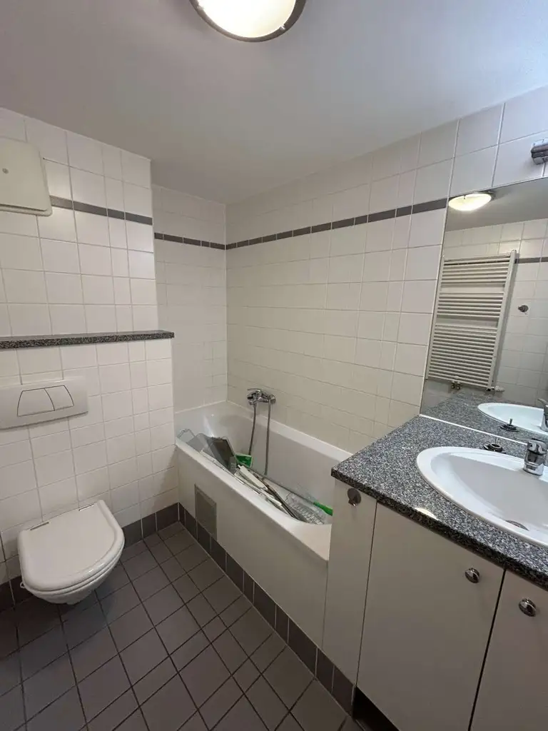 Wunderbar, helle 1-Zimmer-Wohnung im 13. Bezirk!