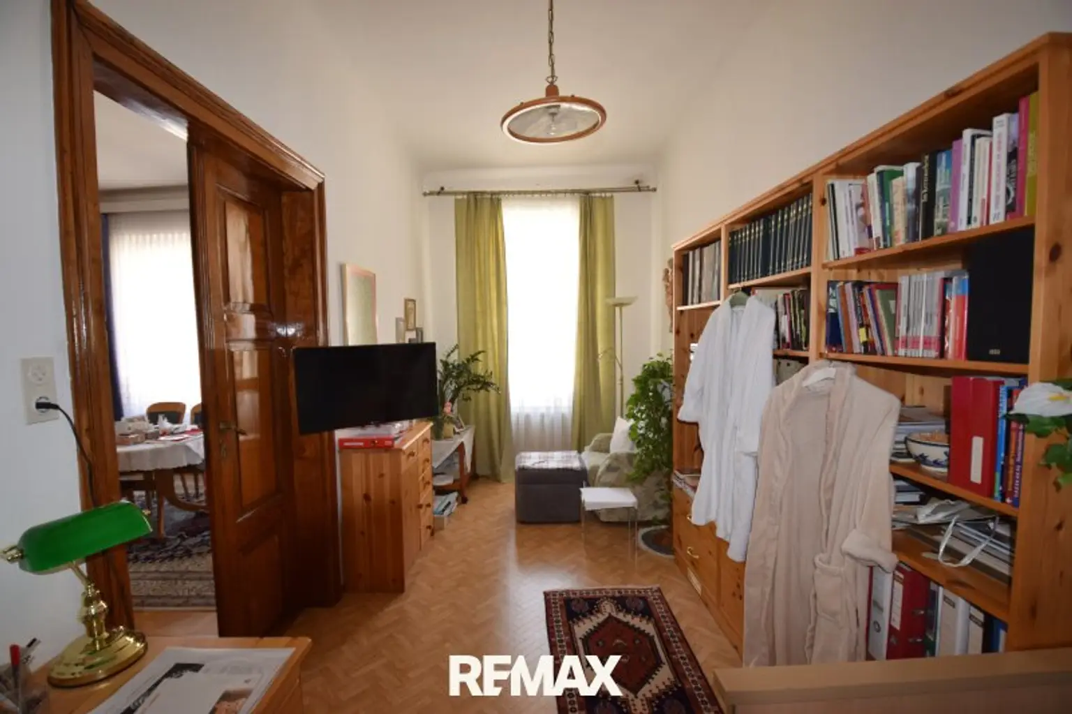 Attraktives Stadthaus im Zentrum von Waidhofen/ Ybbs