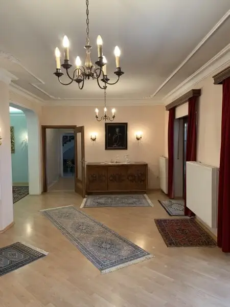 Landhaus in Alleinlage