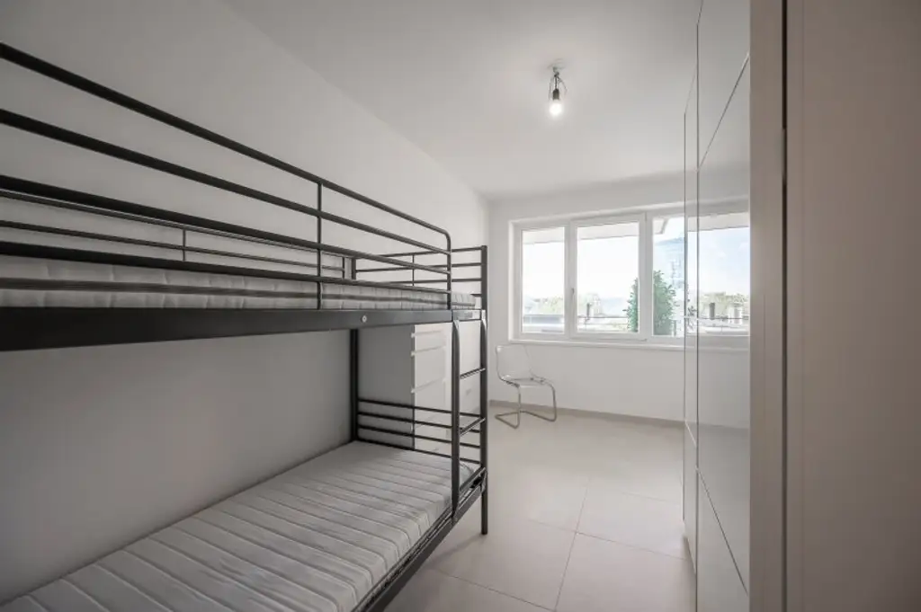 Exklusives Terrassenapartment mit Tiefgaragenplatz im Korso beim Prater !