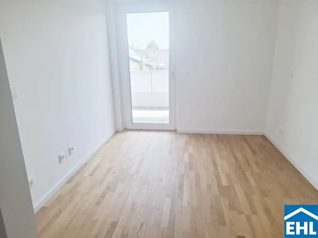 Im Einklang mit der Natur – Ihr neues Zuhause im Herzen der Idylle