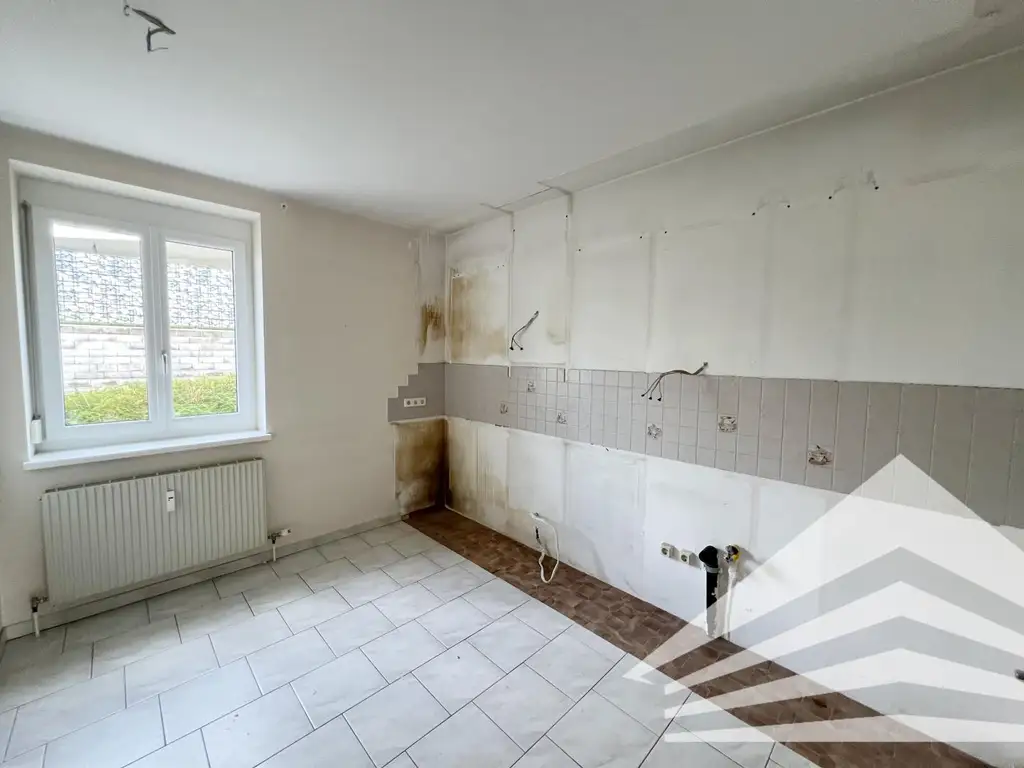 Gut aufgeteilte 3-Zimmer Wohnung mit Loggia - in nur 15 Minuten im Linzer Stadtzentrum!