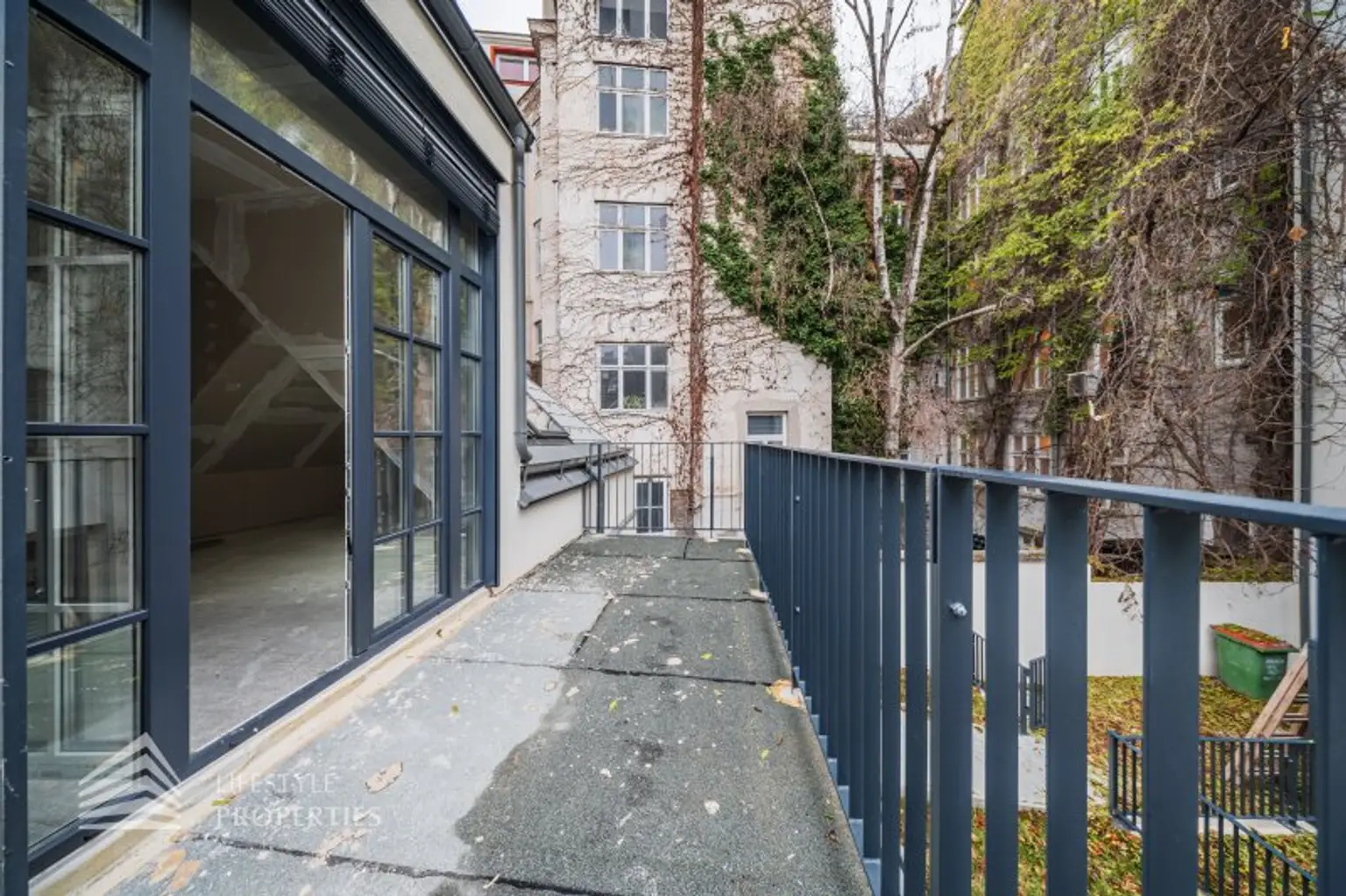 Erstbezug 4-Zimmer Townhouse, Nähe Aumannplatz