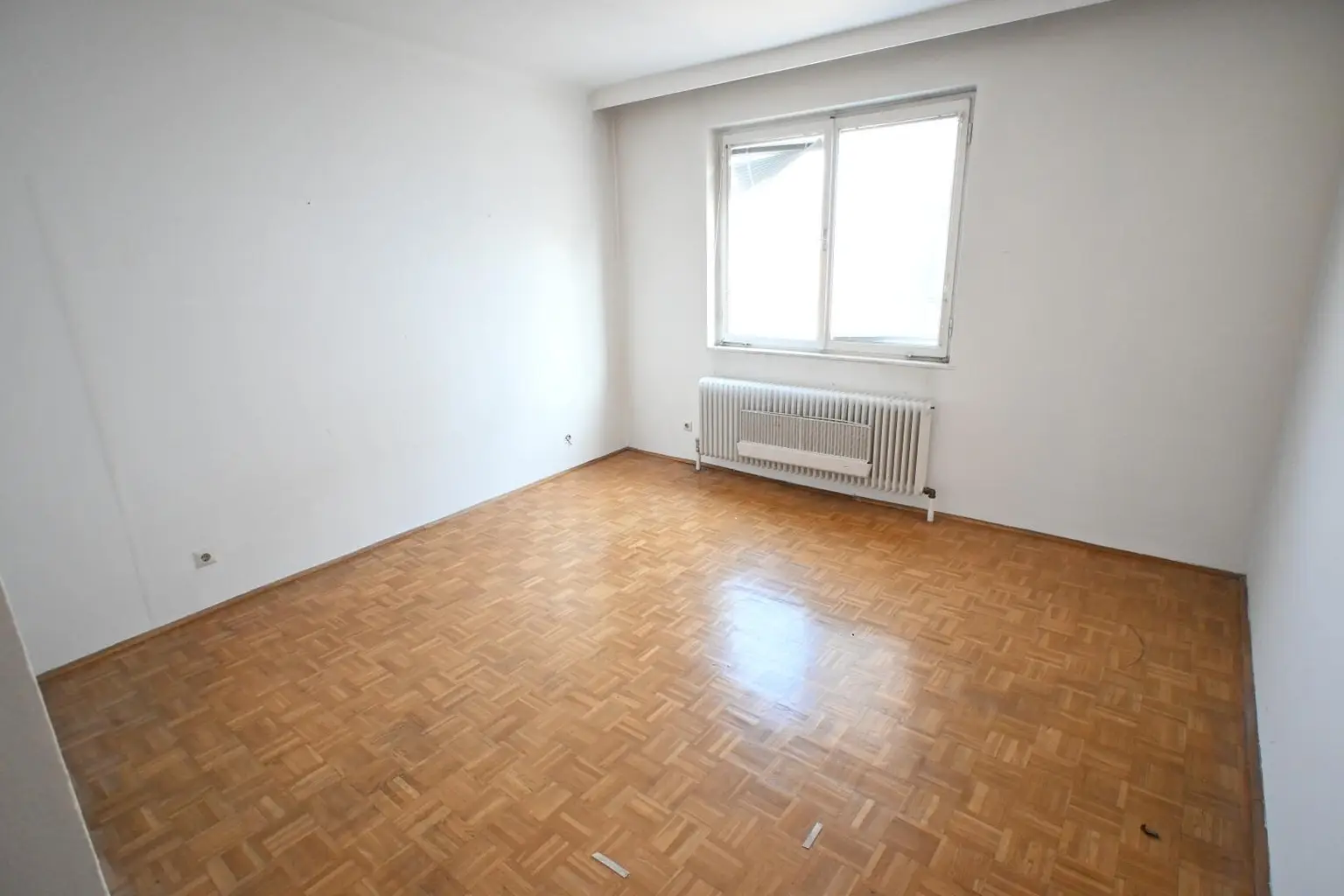 11. Eigentumswohnung 1190 Wien