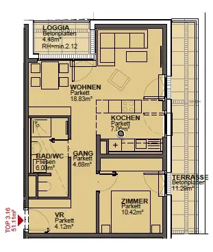 Plan 1