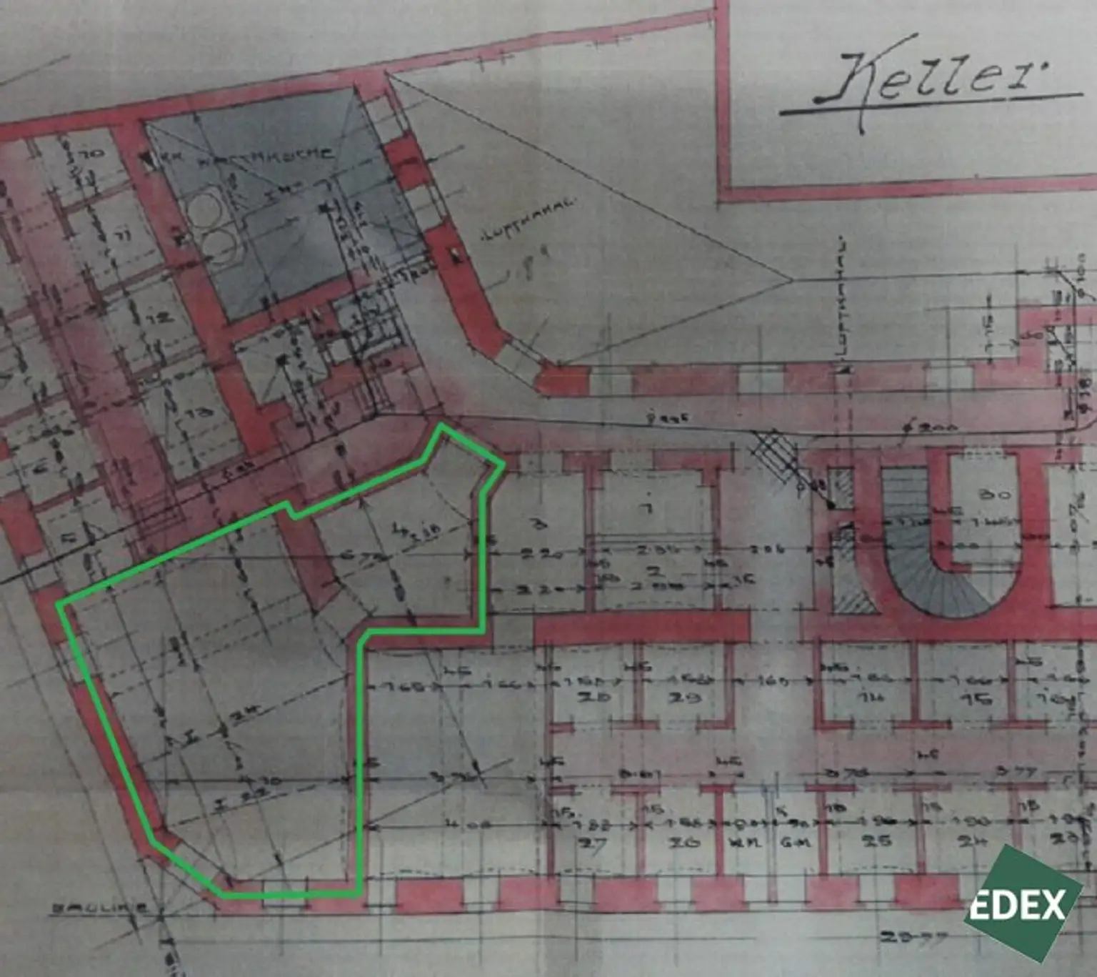 Freundliches Geschäftslokal in U-Bahn Nähe