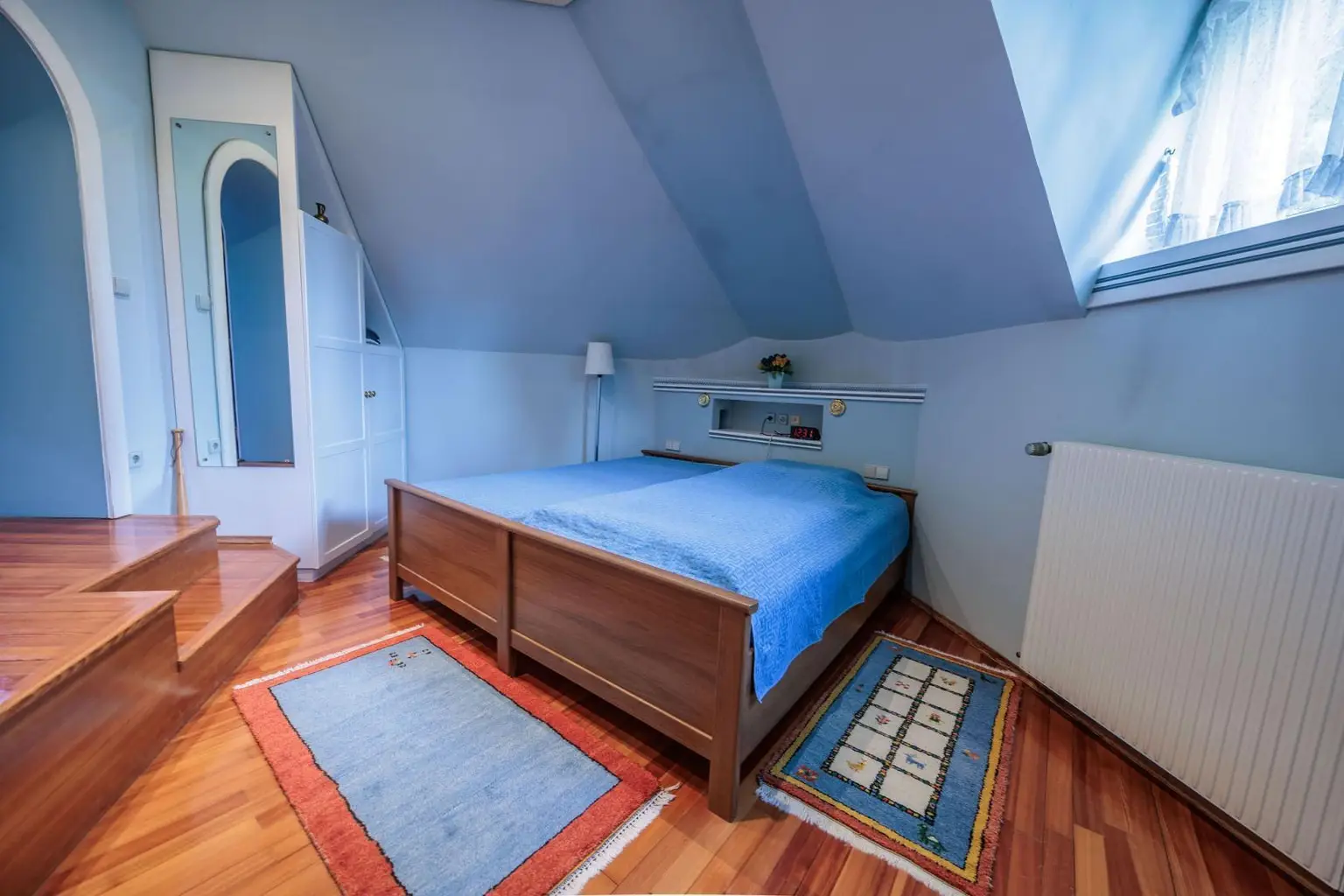 Schlafzimmer Obergeschoss