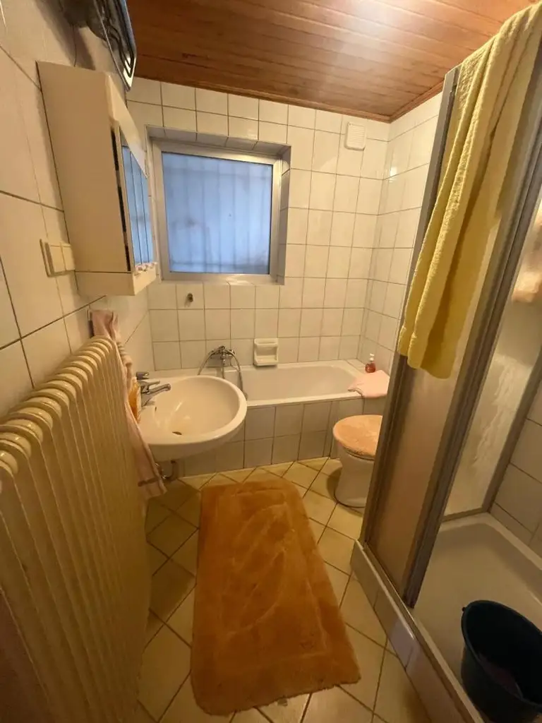 9412 S.Margarethen/Oberleidenberg  Schönes Einfamilienhaus