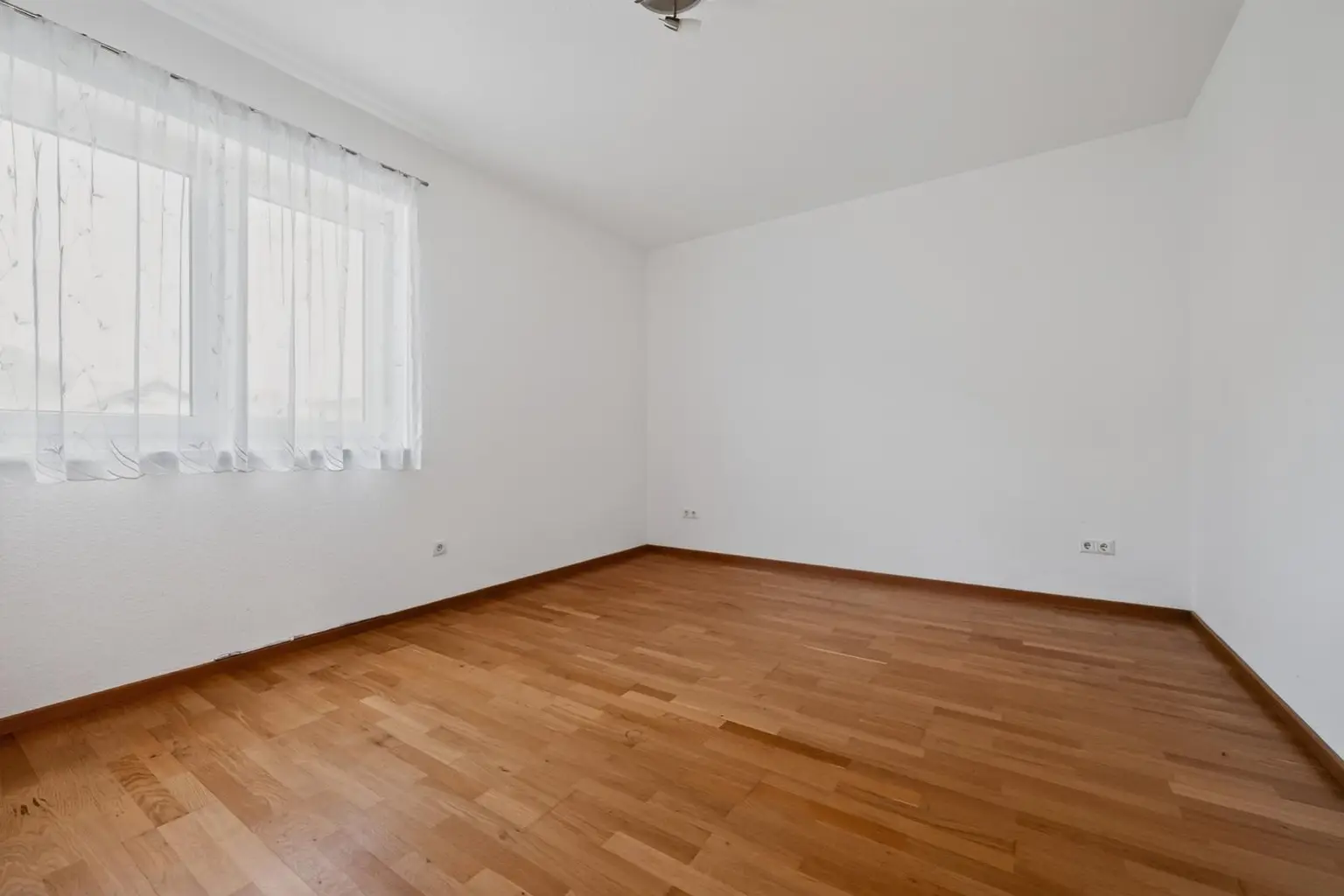 Zimmer 2 Erdgeschoss