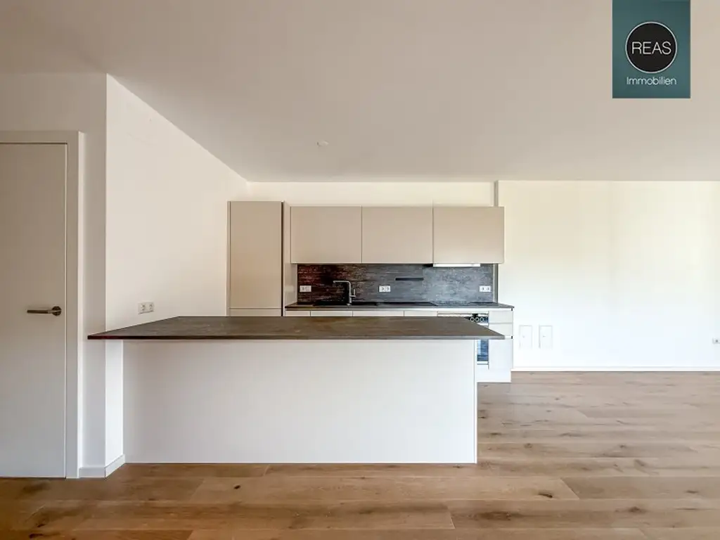 Provisionsfrei: Hochwertig ausgestattetes Apartment mit Balkon in Toplage nahe U3 Rochusgasse!