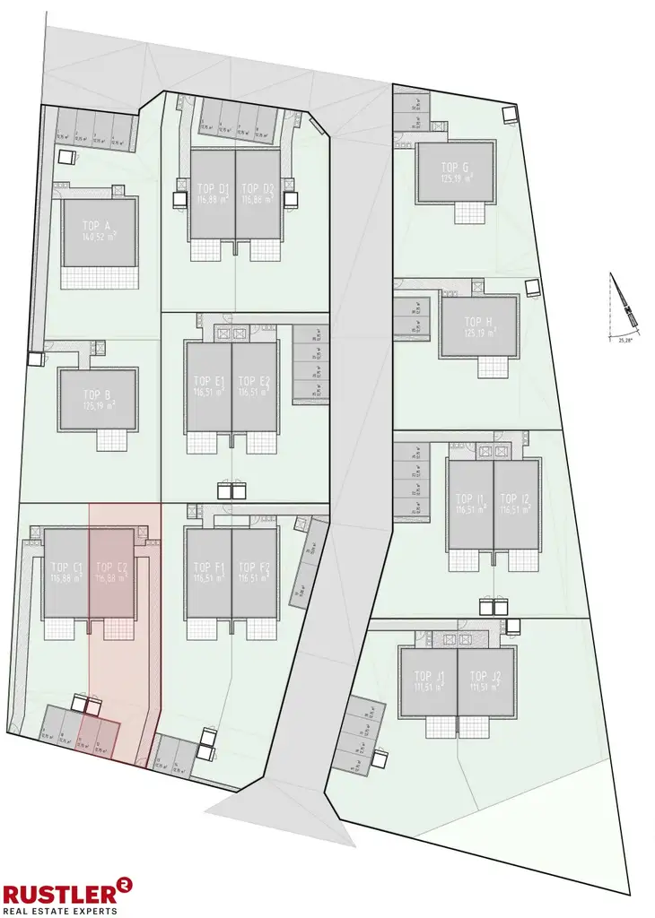 Wohnen vor den Toren Wiens – nachhaltig, modern & PROVISIONSFREI
*** Bezug 4. Quartal 2026 ***
