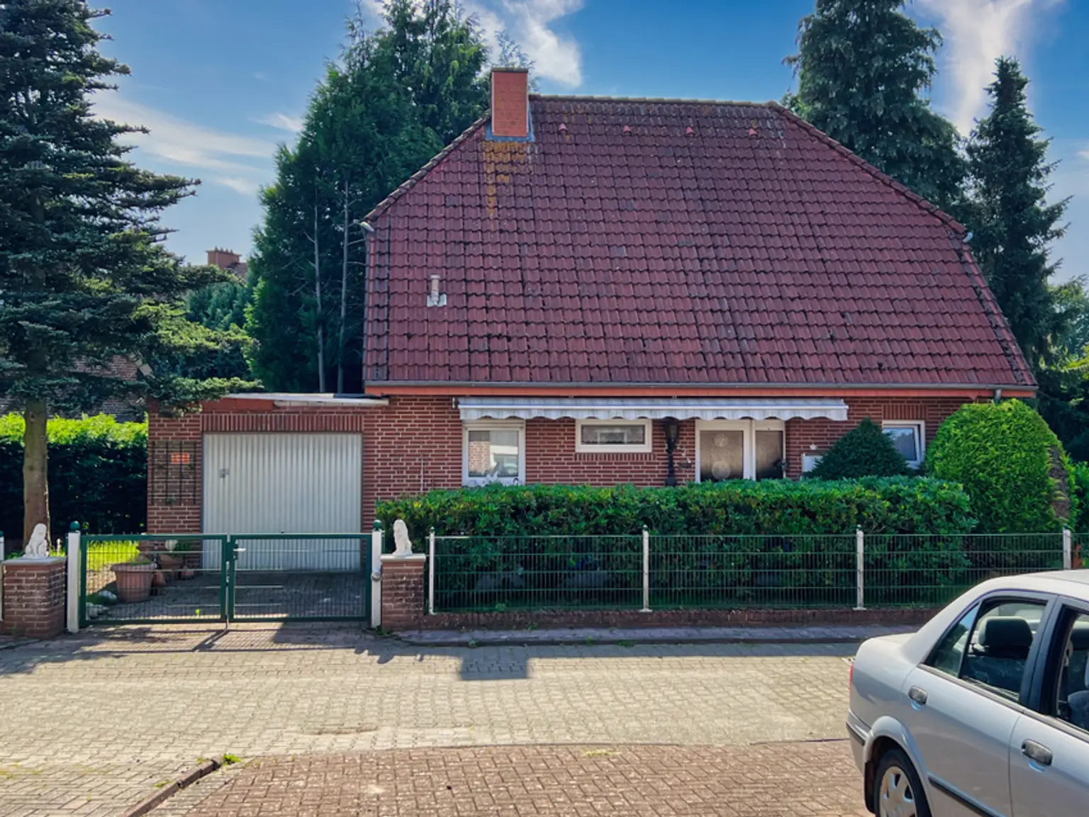 Einfamilienhaus in Sögel! Keine Käuferprovision!