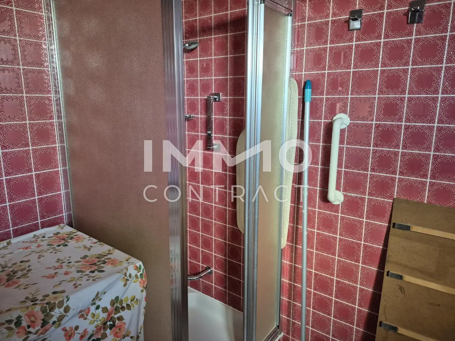 Renovierungsbedürftiger Bungalow in Top Lage!