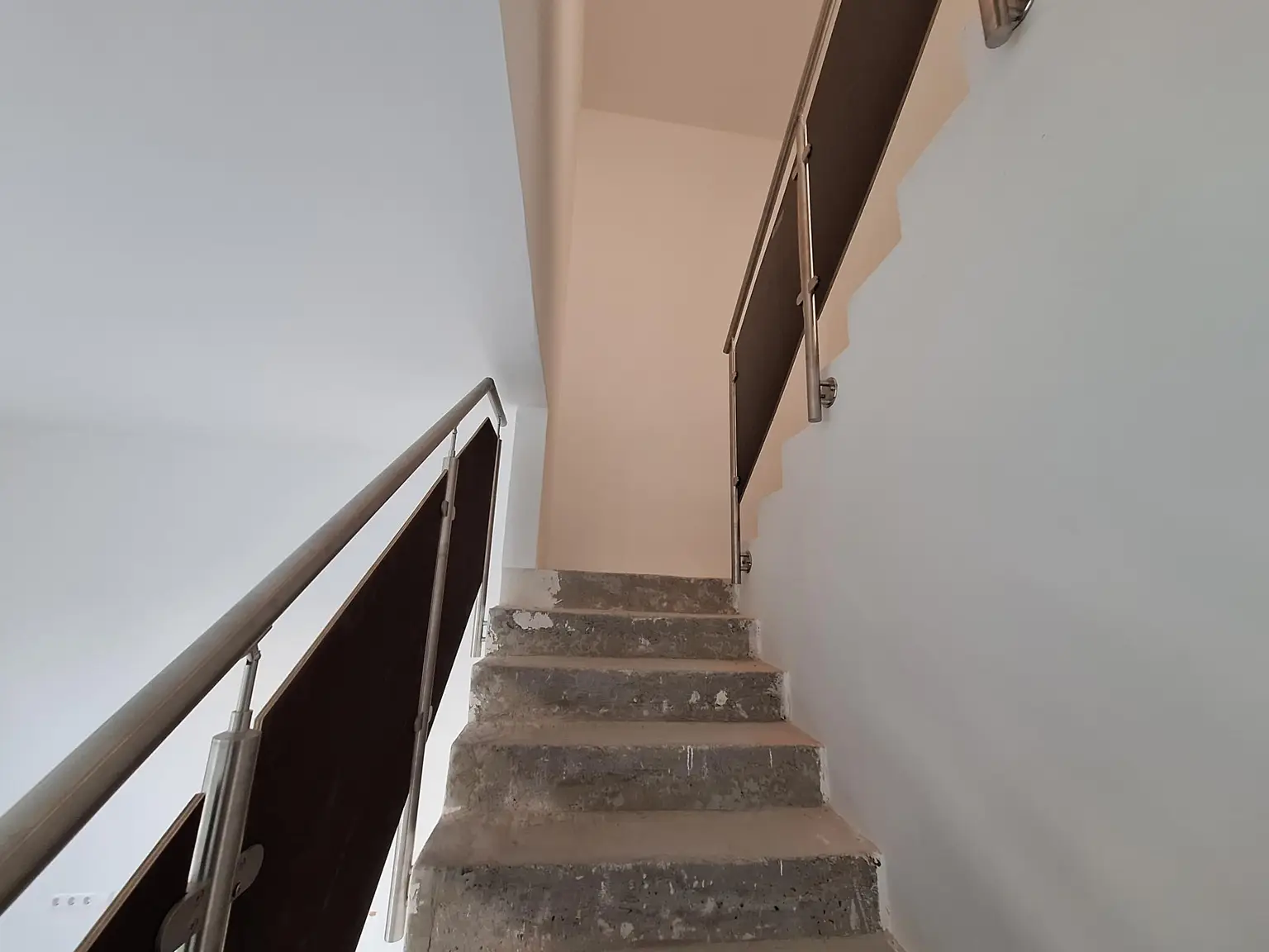 Top 3 - Vier Reihenhäuser stehen zum Verkauf