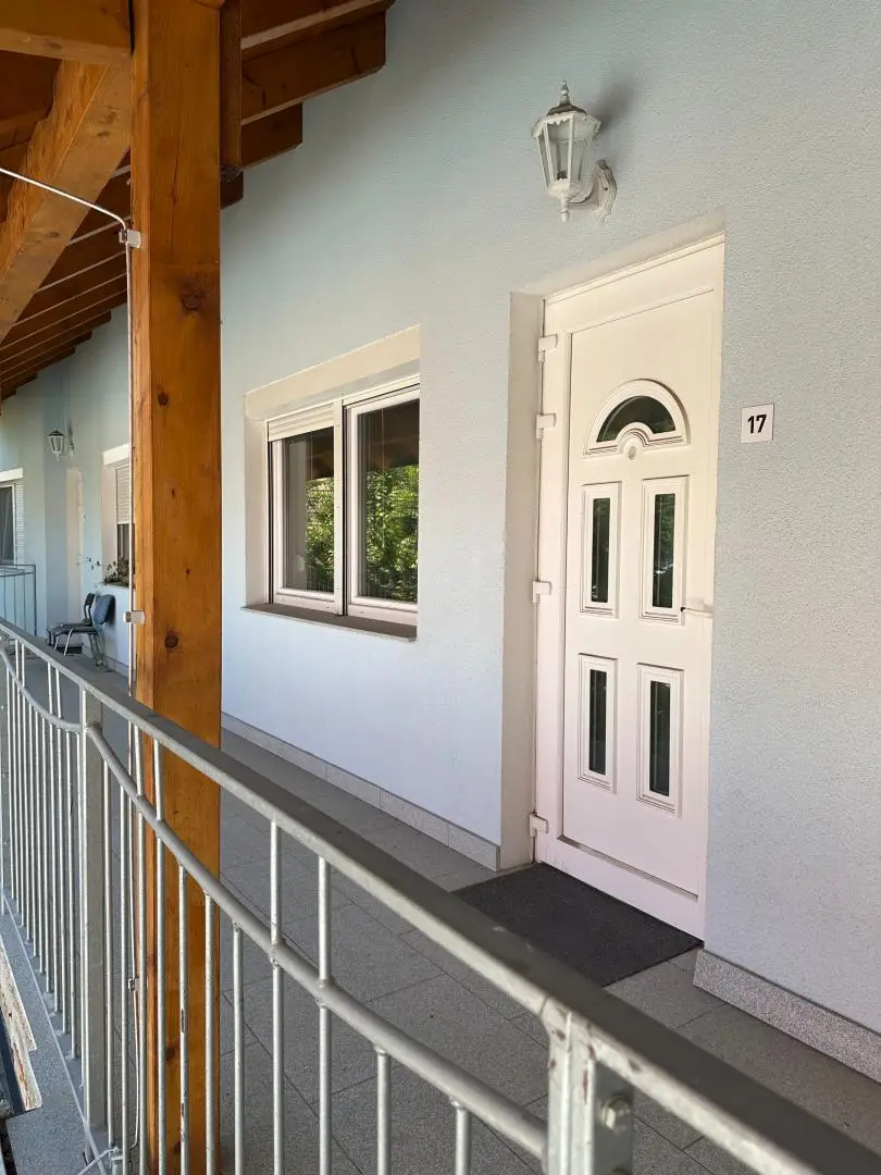 Ankommen und wohlfühlen – helle 2-Zimmer-Mietwohnung mit Charme nahe Neulengbach