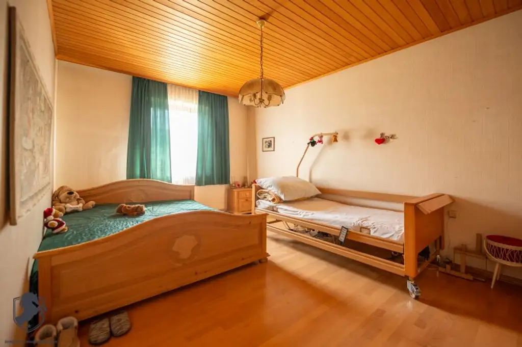 Willkommen in Ihrem neuen Zuhause!