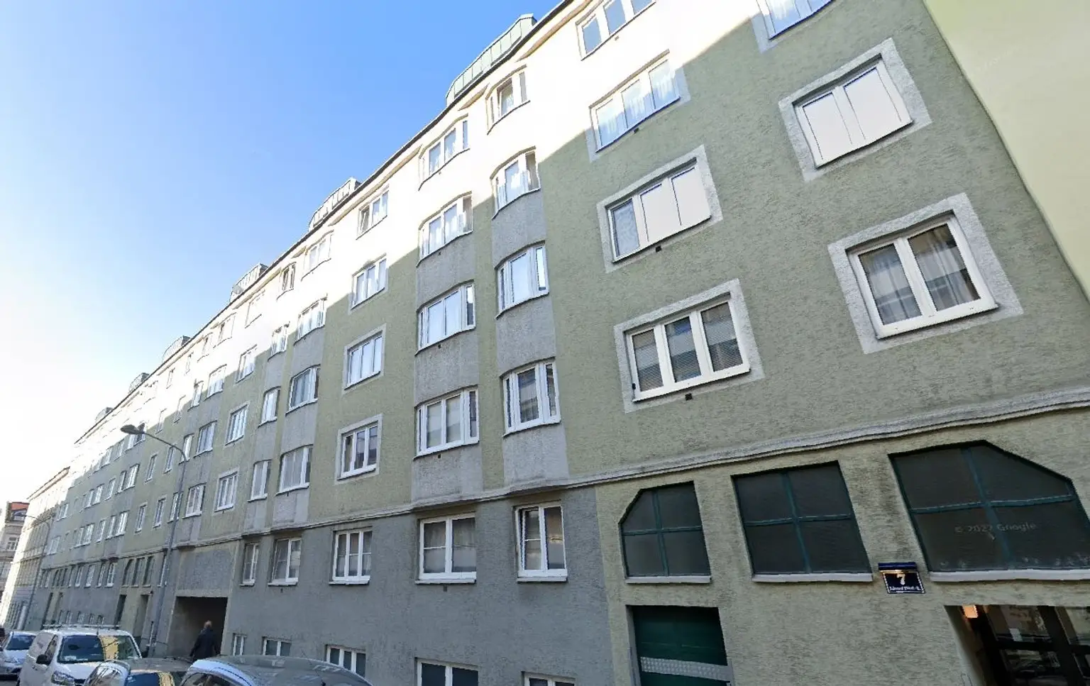 Aussenansicht