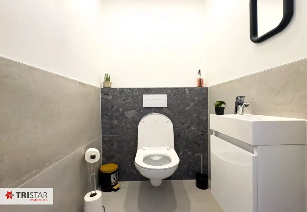 NEU! • 5,2 % p. a. • Voll vermietet • 1.250 €/m² unter Bankwert • Tagesvermietung MA-37 • Anleger-Apartments 1210 Wien!