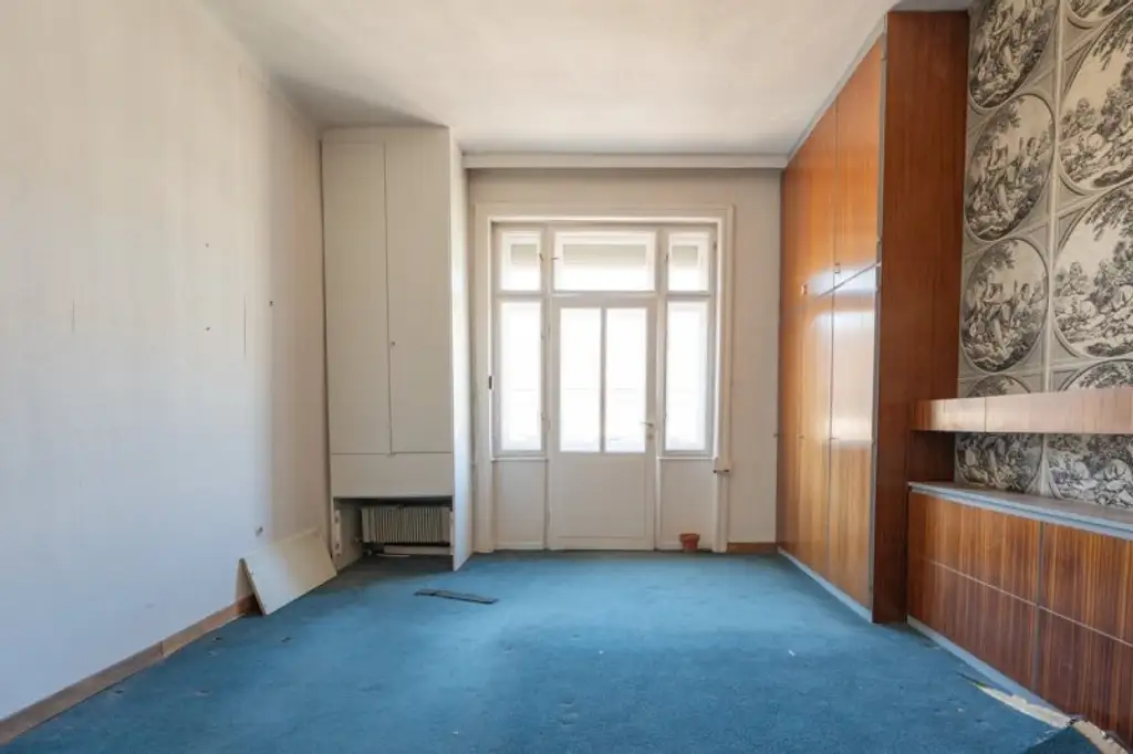 **Gründerzeit-Juwel mit außergewöhnlichem Potenzial zwischen Donaukanal und Prater Hauptallee* Ab sofort verfügbar!*