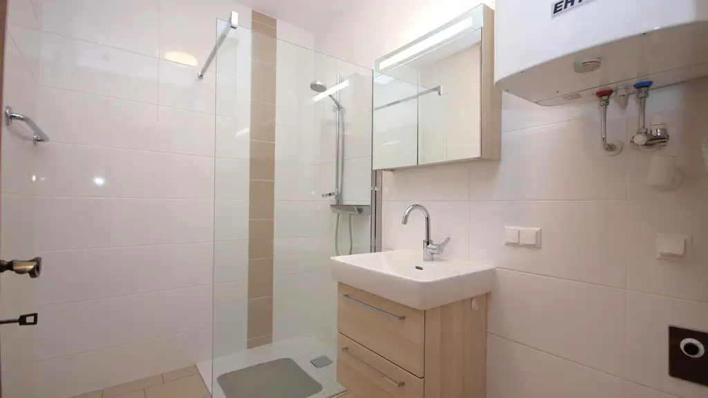 Ruhig wohnen, stadtnah leben – Ihr neues Zuhause in Graz