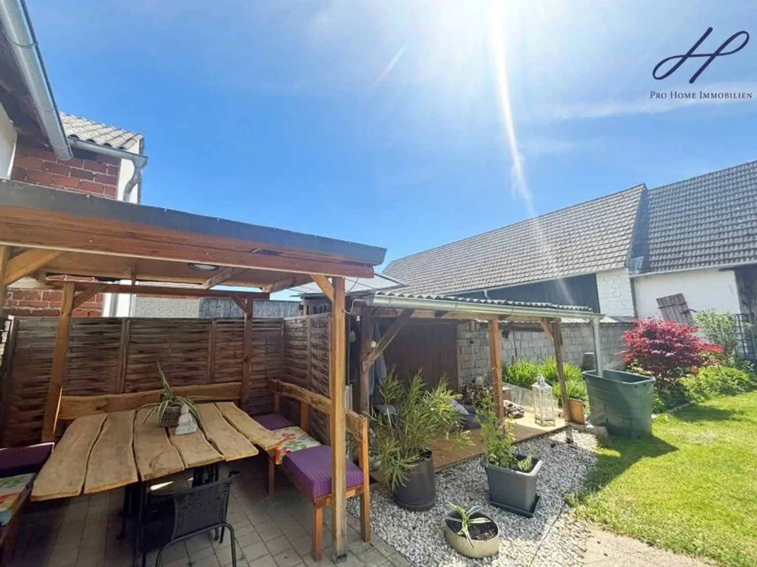 Garten