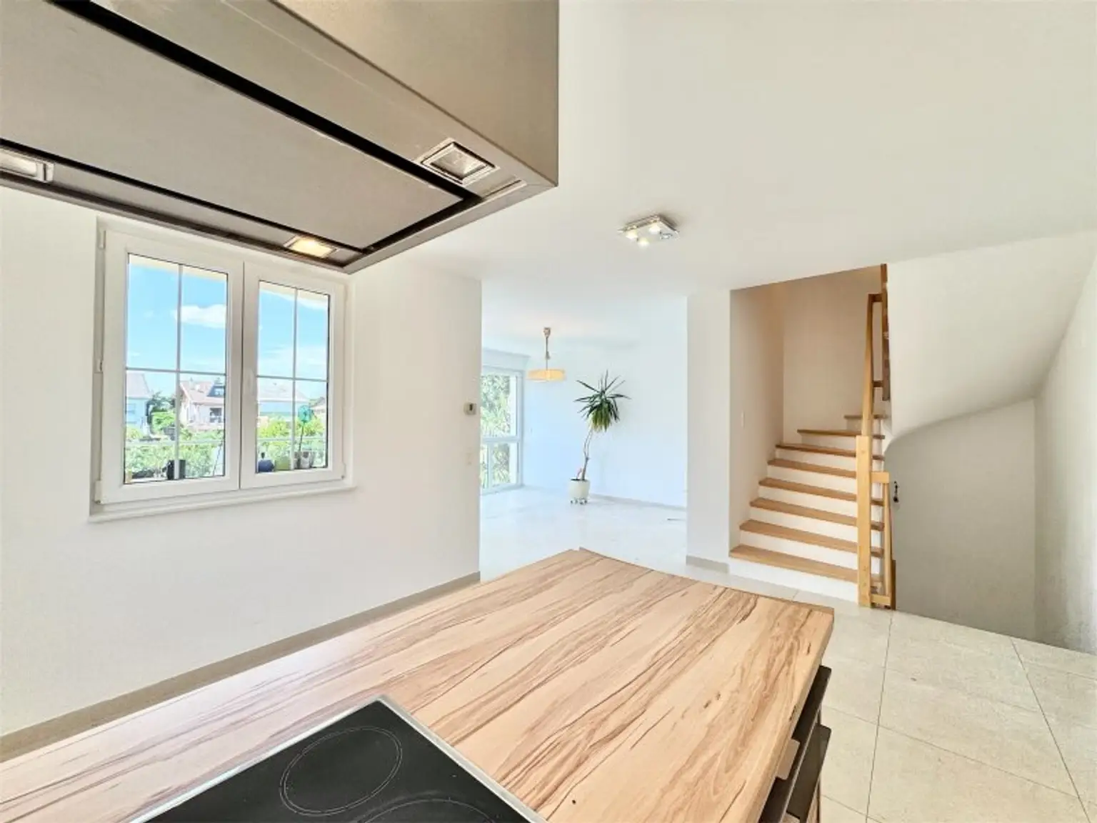 Neuer Preis! Einfamilienhaus am wunderschönen Mariensee