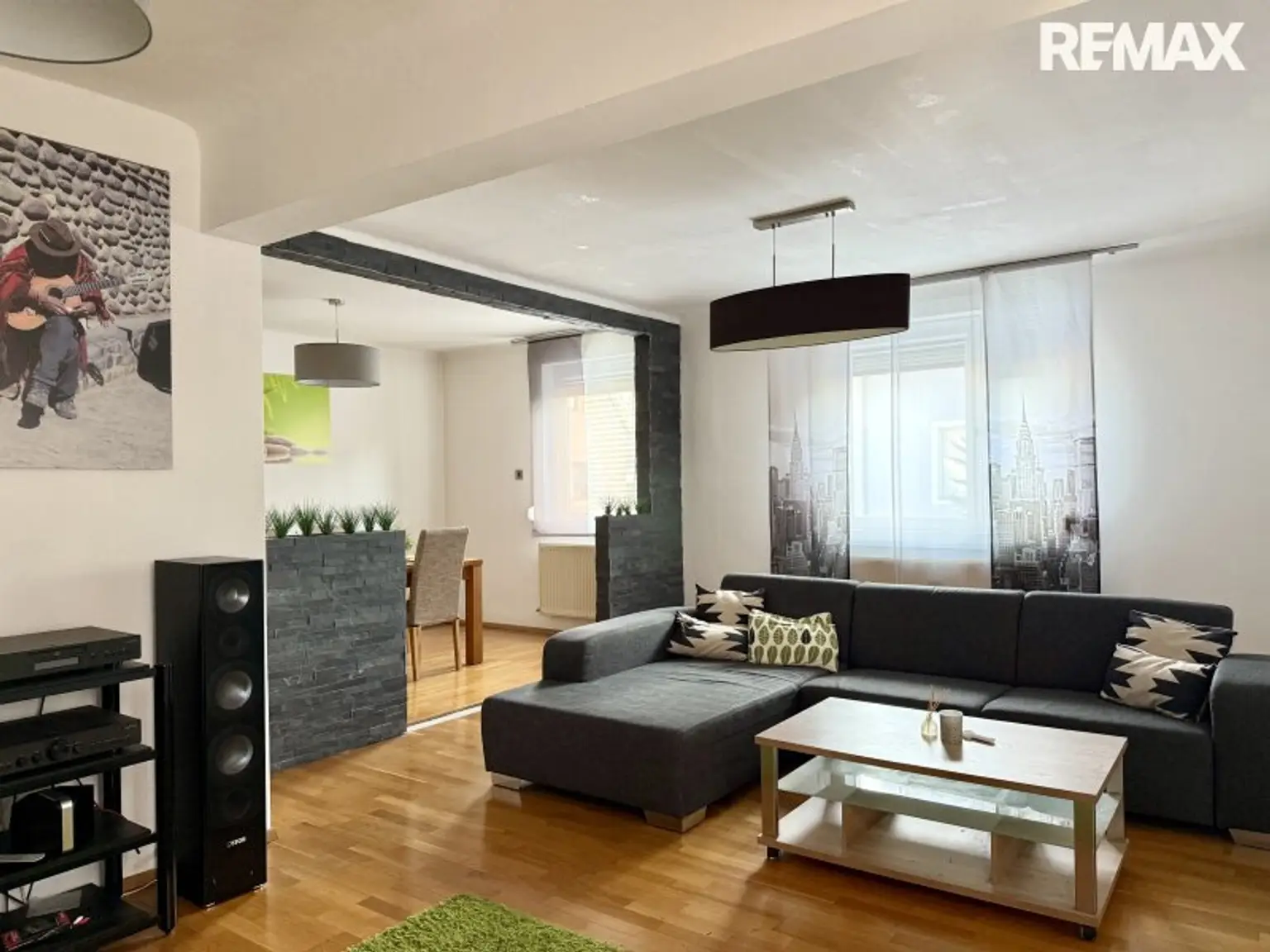 Wohnen im Grünen - Einfamilienhaus mit ca. 99,10 m² Wfl. auf 1.027 m² Grund in Ternitz zu kaufen!