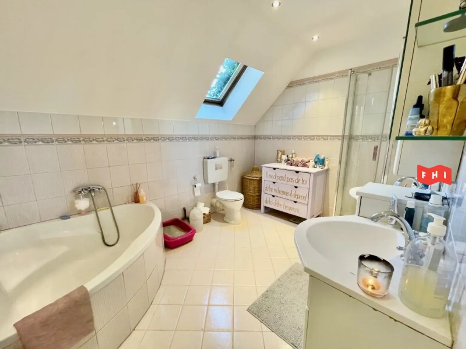 Familienidylle Nähe Mühlwasser - Einfamilienhaus mit Terrasse, Wohnkeller, Garage & südseitigem Garten