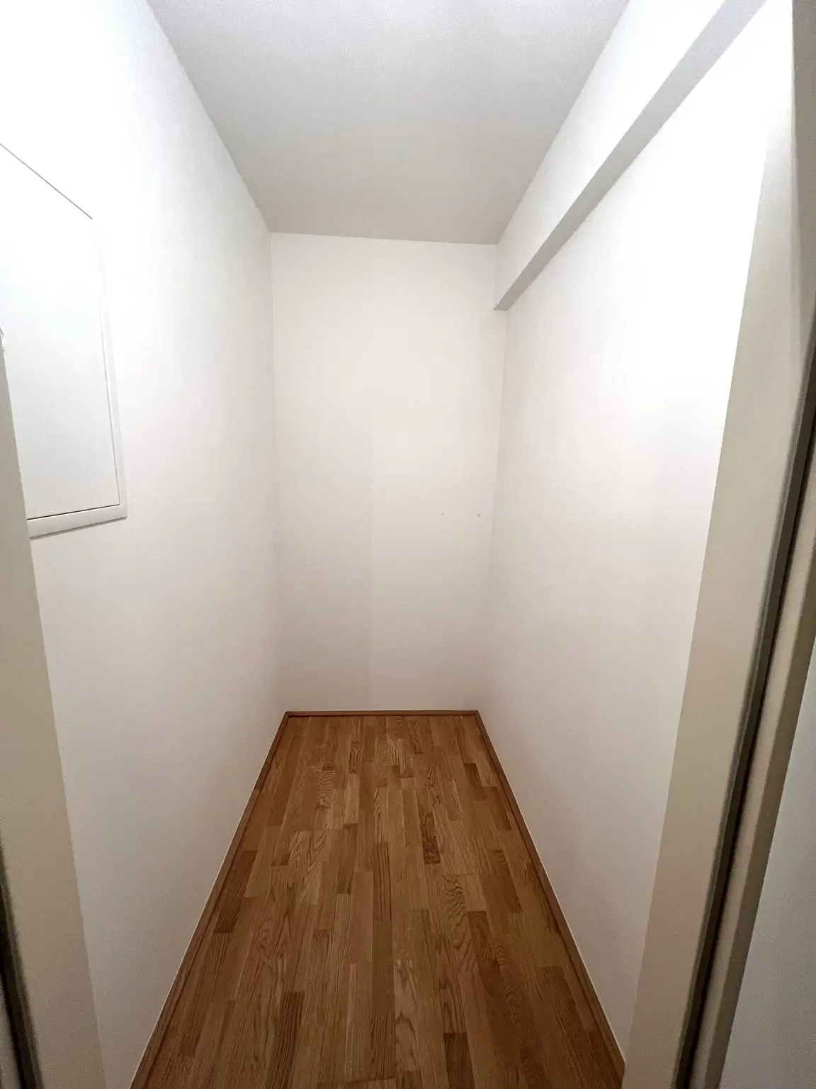 UNBEFRISTET: Schöne 2-Zimmerwohnung nahe U4 Spittelau