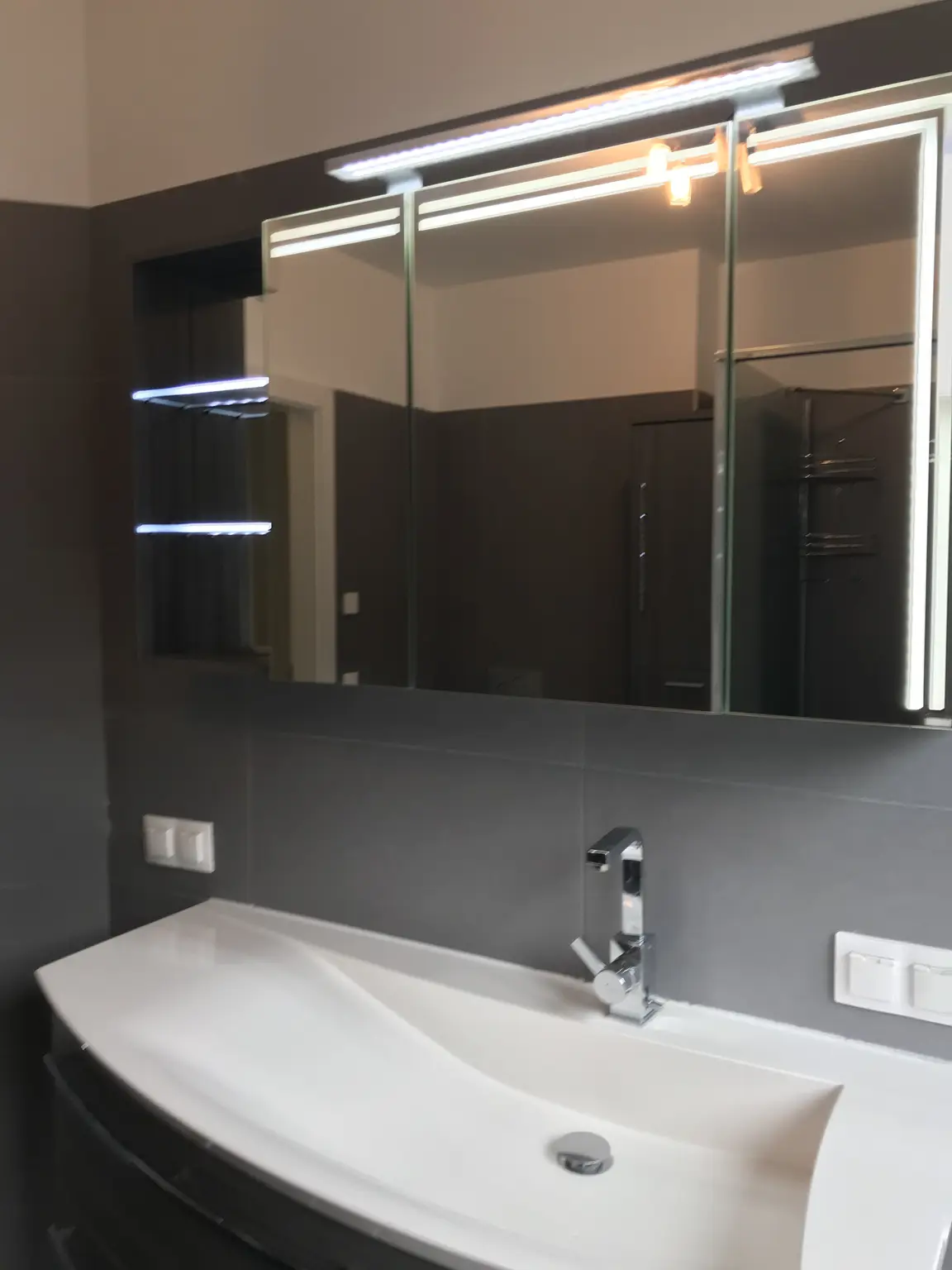 Top-Maisonettenwohnung mit eigenem Garten!