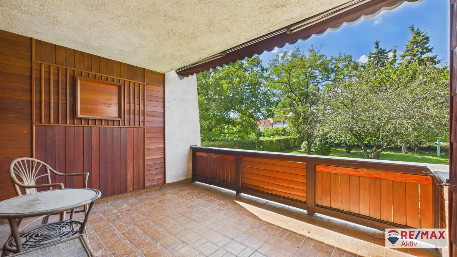 Einfamilienhaus mit großem Garten und viel Potential zur Erweiterung