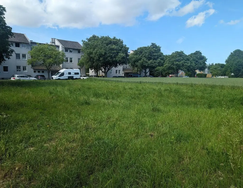 Traumhaftes Grundstück in Gerasdorfer-Bestlage