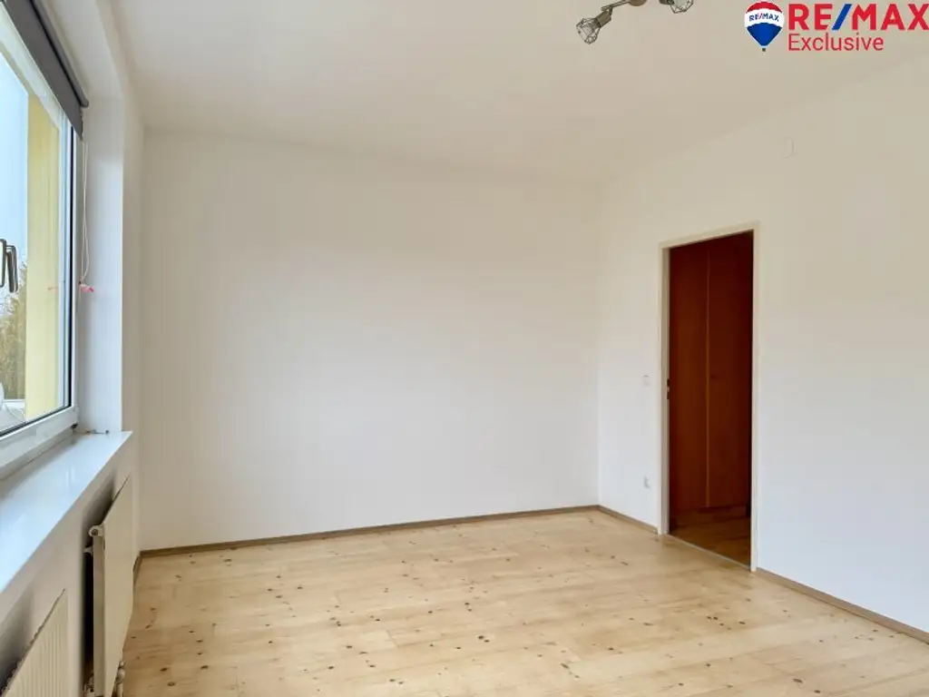 Waldblick - 3-Zimmer Eigentum auf ca. 80m² mit Balkon in Neusiedl bei Pernitz zu kaufen!