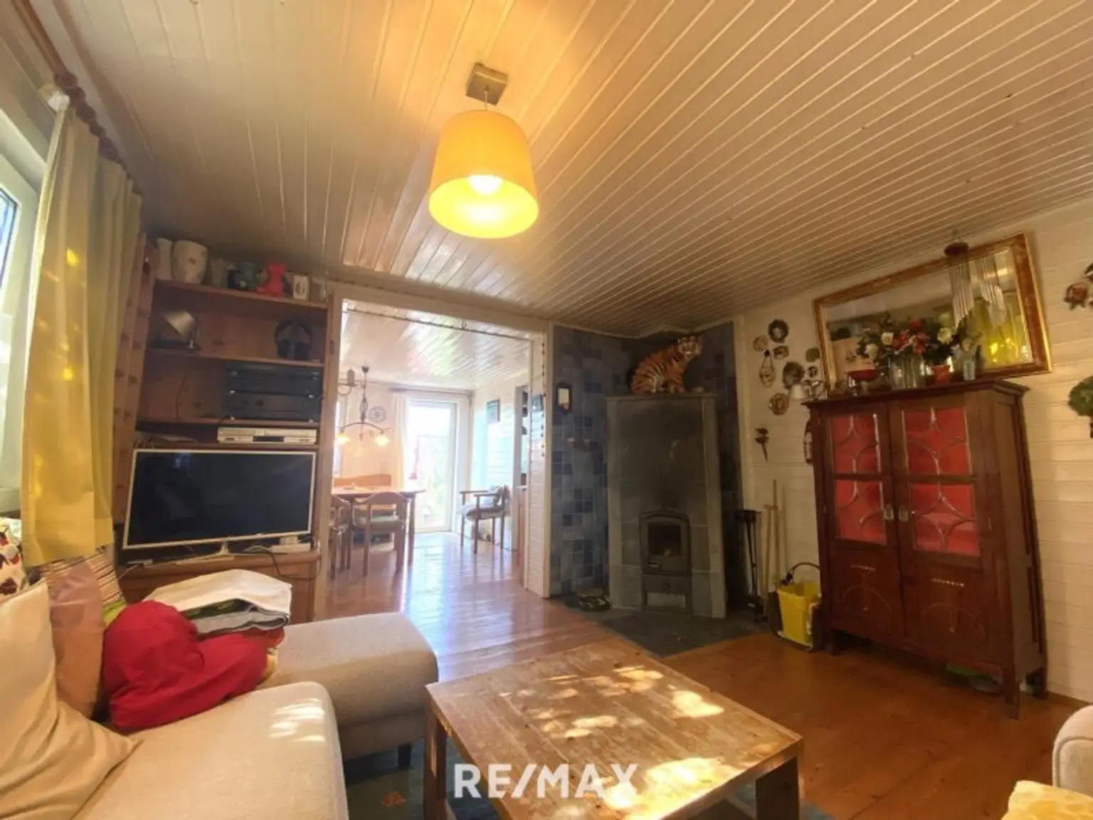 Top Aussichtslage am Schafberg!