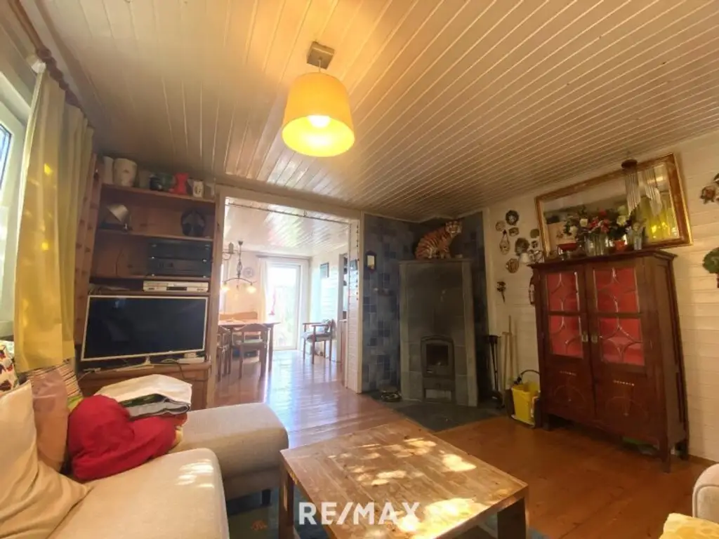 Top Aussichtslage am Schafberg!