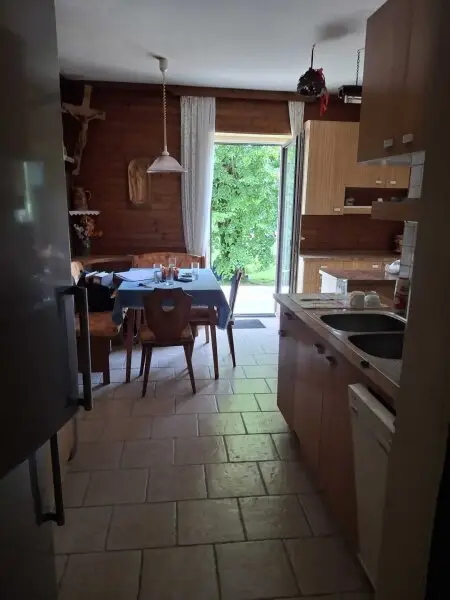 Super Gelegenheit Haus mit viel Potenzial und super Aussicht
