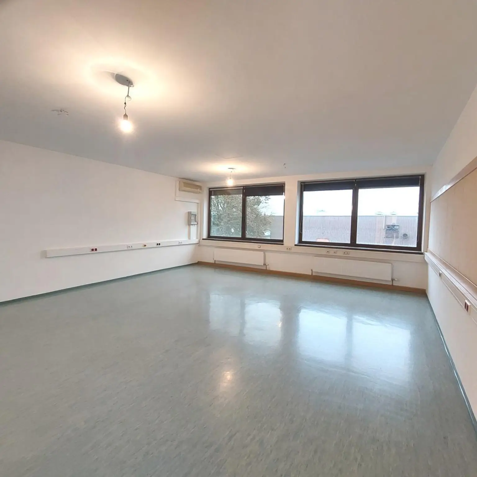 Büro OG