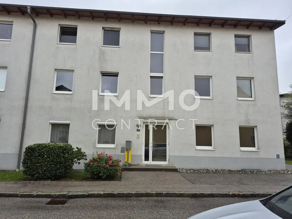 Ideal für Jungfamilie!