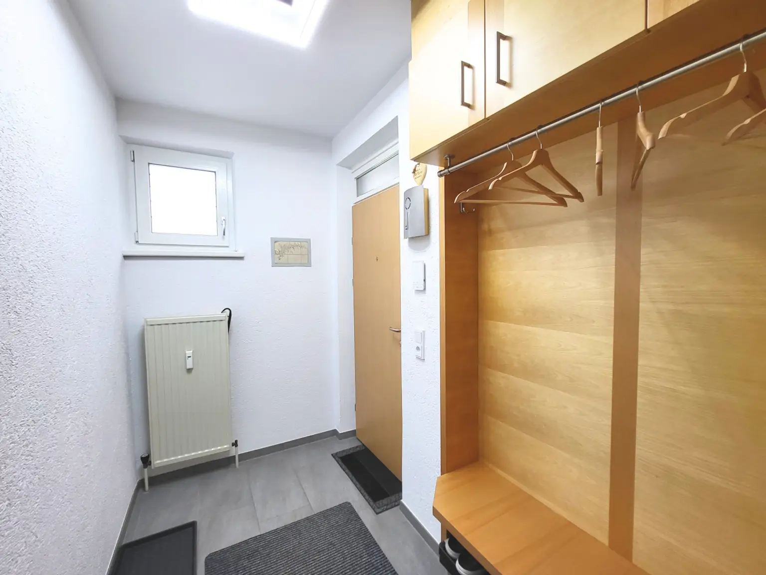 Sonnige Dachgeschosswohnung mit Traumblick über Telfs