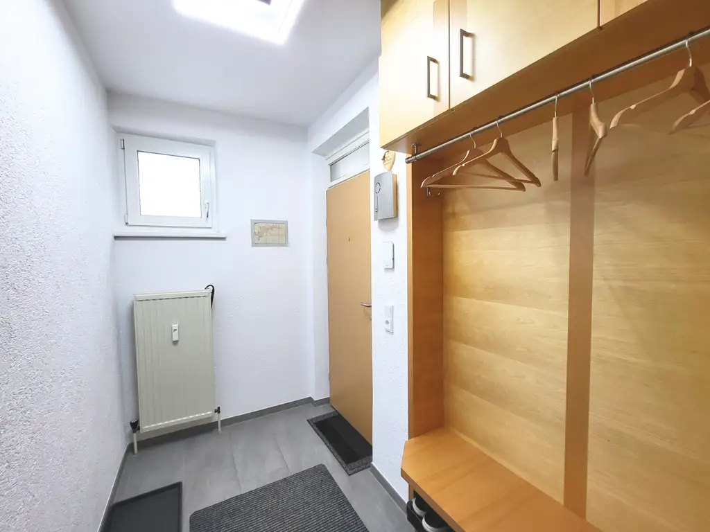 Sonnige Dachgeschosswohnung mit Traumblick über Telfs