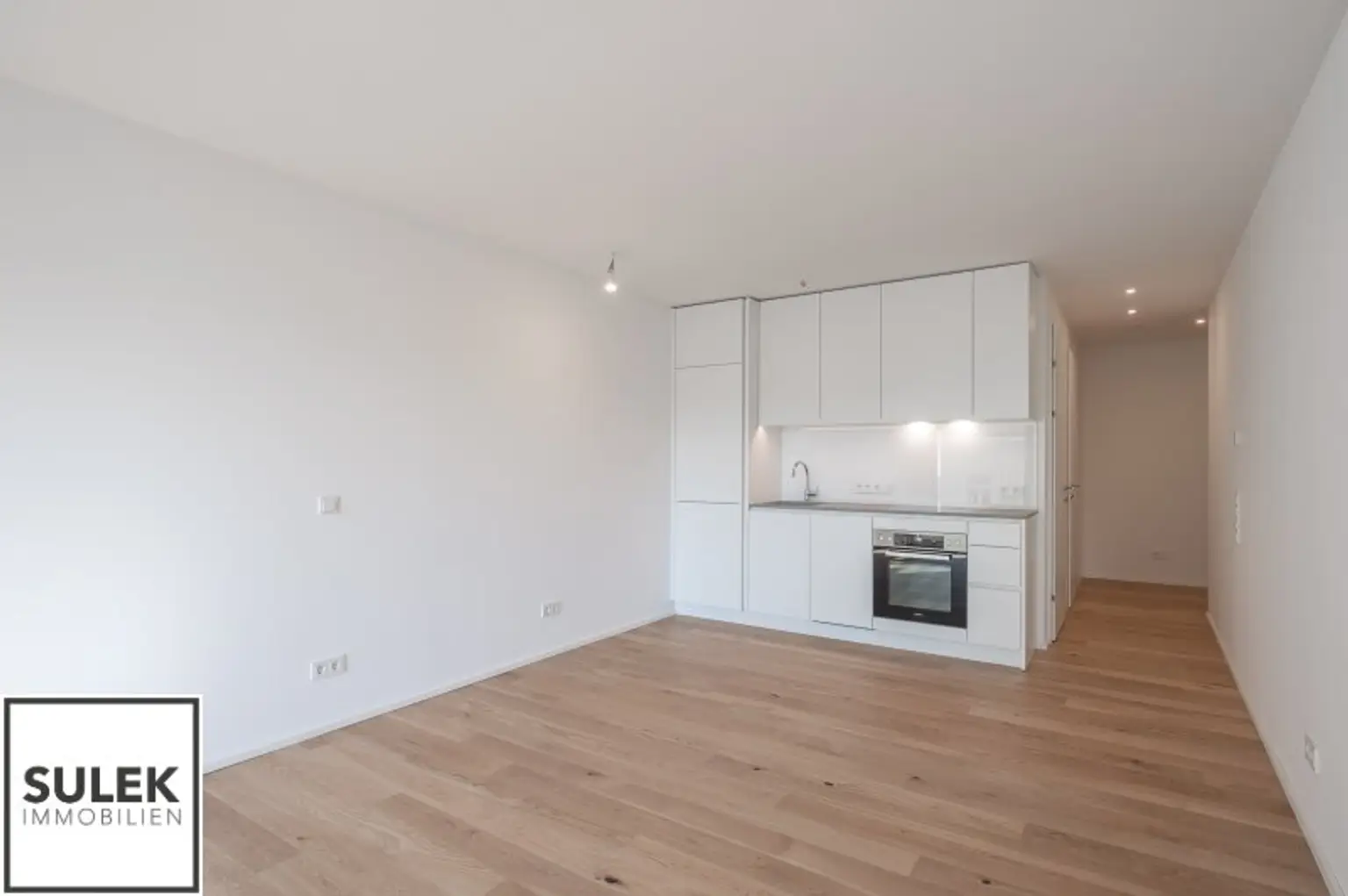*ab 01/2026* 1-Zimmer Wohntraum mit sonniger Loggia in Margareten!