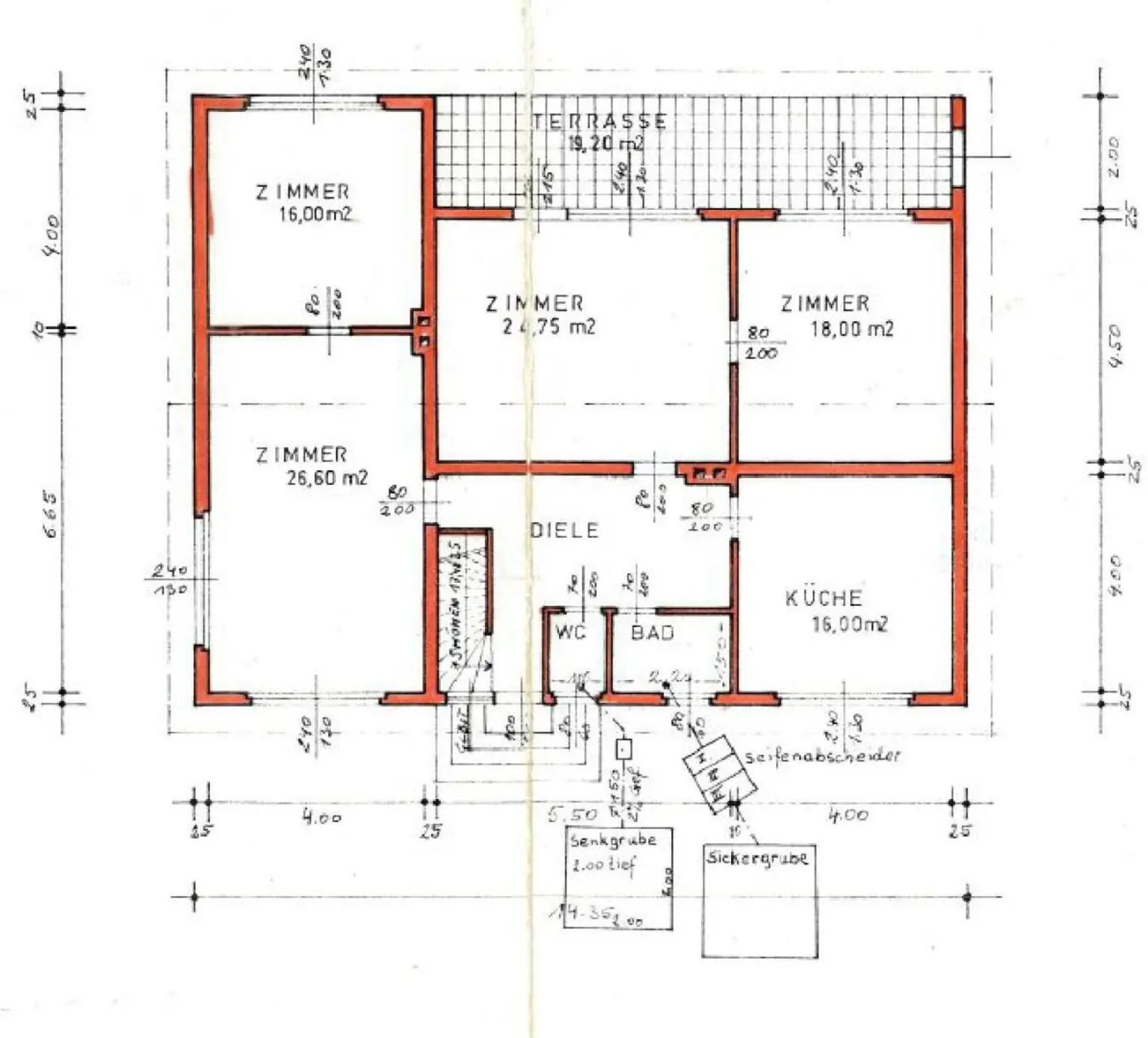 "Ein Haus mit Herz – Pool, Garten und Rückzugsort"