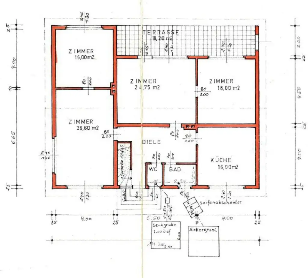 "Ein Haus mit Herz – Pool, Garten und Rückzugsort"