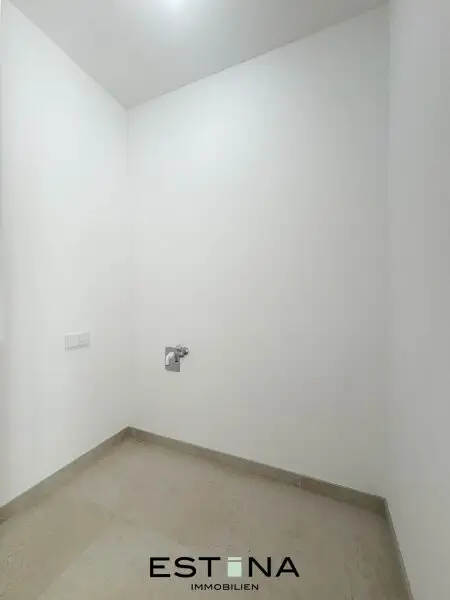 Nähe Therme Wien - Wohnung mit perfektem Grundriss für Pärchen geeignet - Neubau