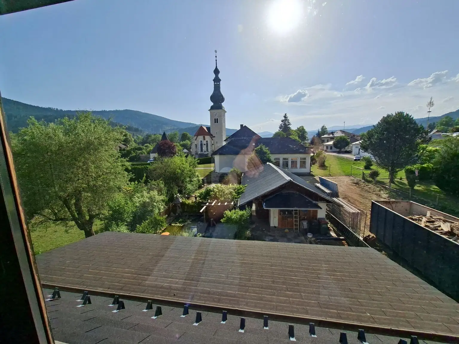 HAUS MIT GESCHICHTE IN TOP LAGE