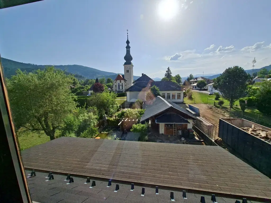 HAUS MIT GESCHICHTE IN TOP LAGE