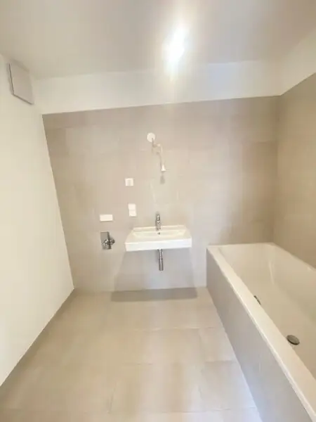Erstbezug: Traumhafte 3-Zimmer-Wohnung mit Südbalkon in 1030 Wien!  Individuelle Küchengestaltung möglich!