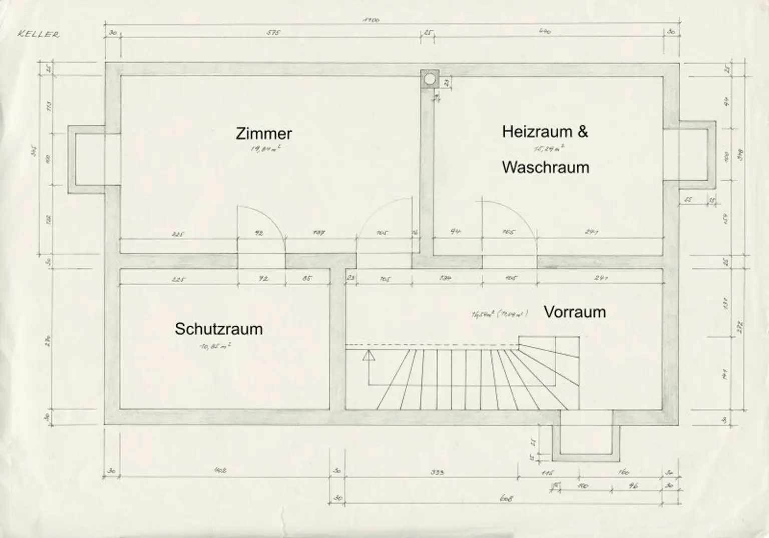 ***Gemütliche Doppelhaushälfte in begehrter Lage in Klagenfurt-Viktring***